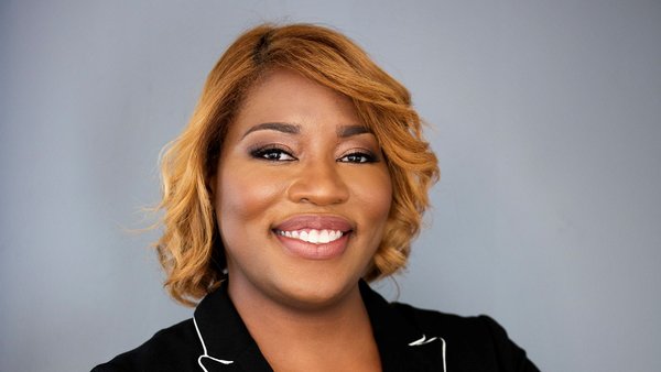 Aisha McWeay_headshot