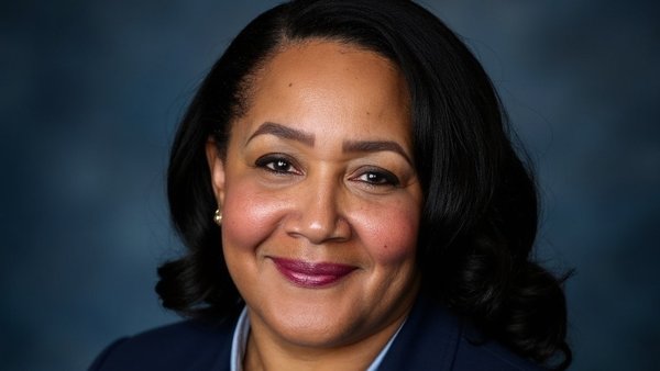 Karla McKissack Richardson